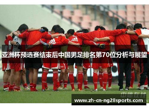 亚洲杯预选赛结束后中国男足排名第70位分析与展望