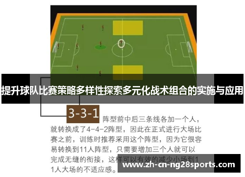 提升球队比赛策略多样性探索多元化战术组合的实施与应用