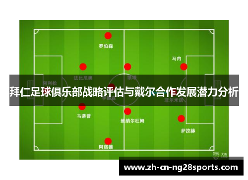 拜仁足球俱乐部战略评估与戴尔合作发展潜力分析
