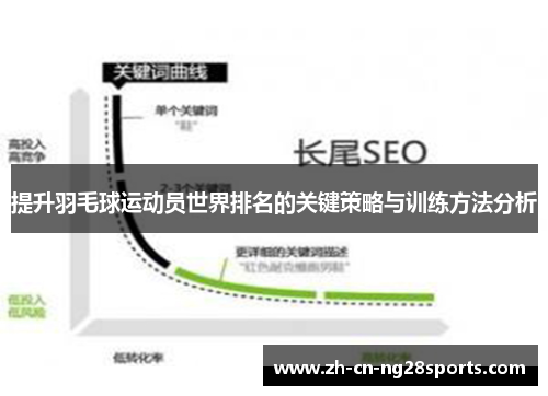提升羽毛球运动员世界排名的关键策略与训练方法分析